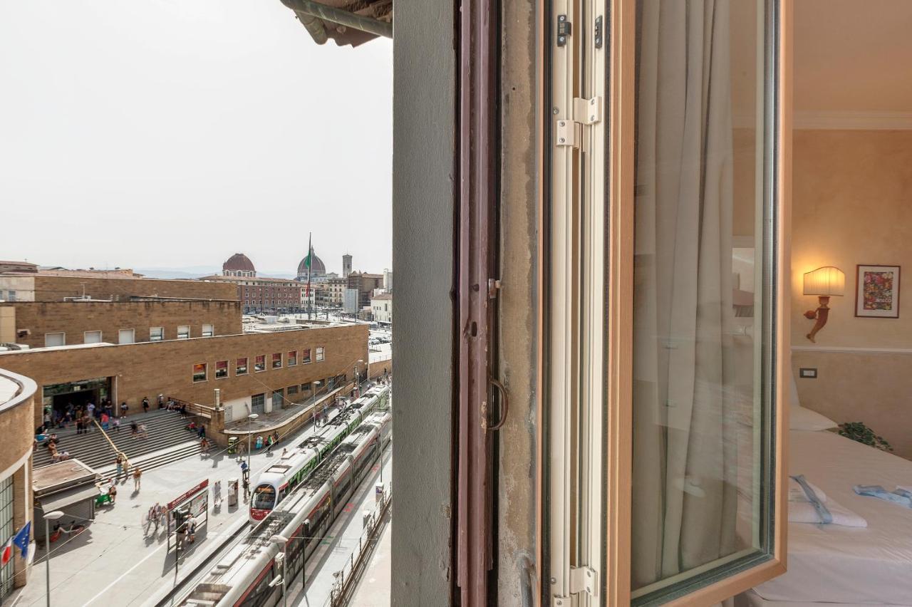 Mamo Florence - Thelma & Louise Apartments エクステリア 写真