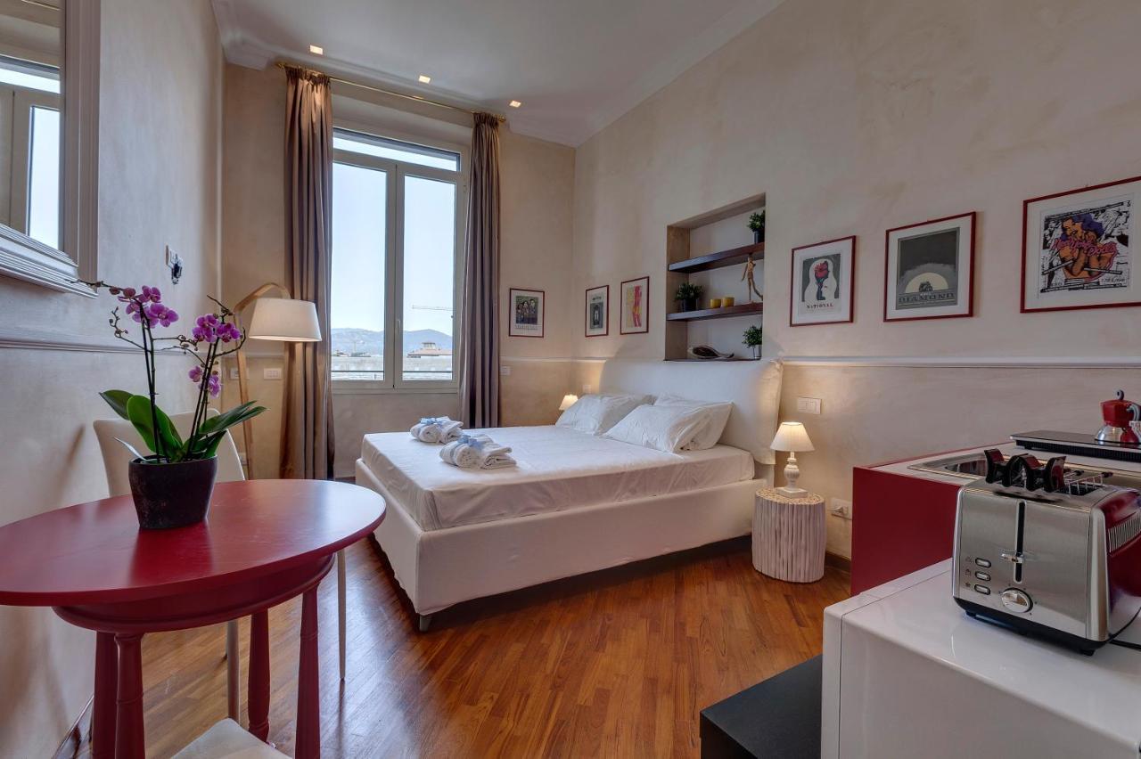 Mamo Florence - Thelma & Louise Apartments エクステリア 写真