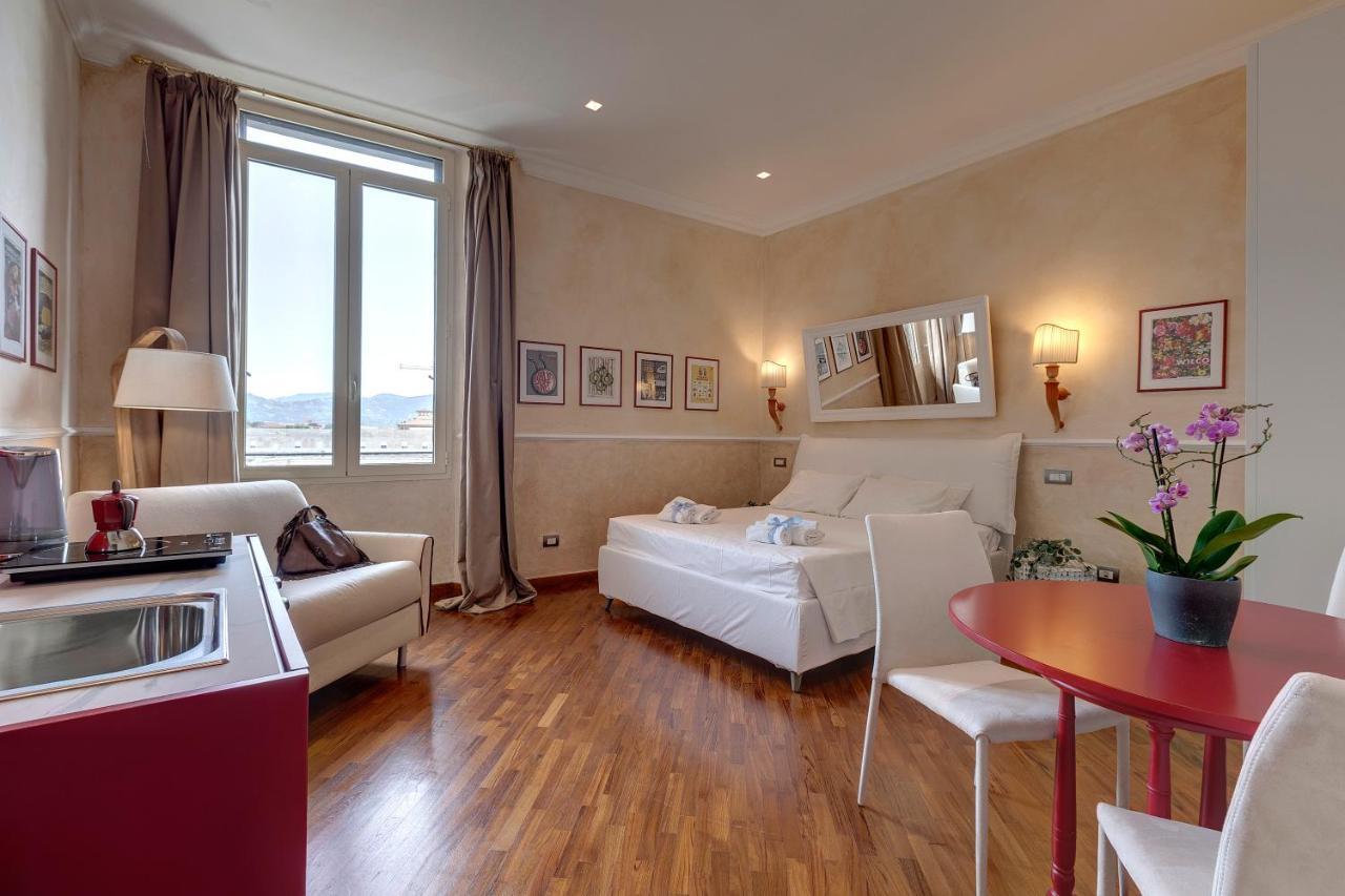 Mamo Florence - Thelma & Louise Apartments エクステリア 写真