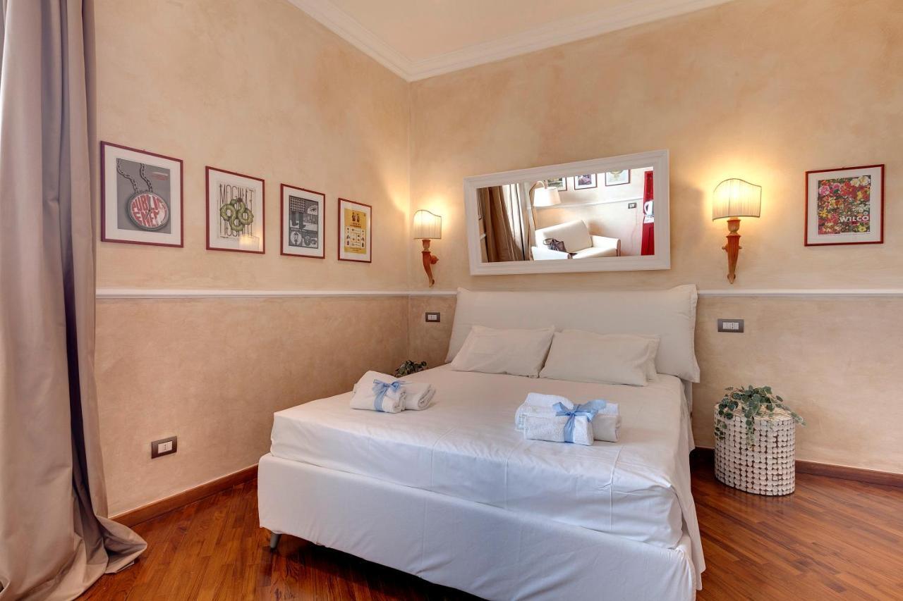 Mamo Florence - Thelma & Louise Apartments エクステリア 写真