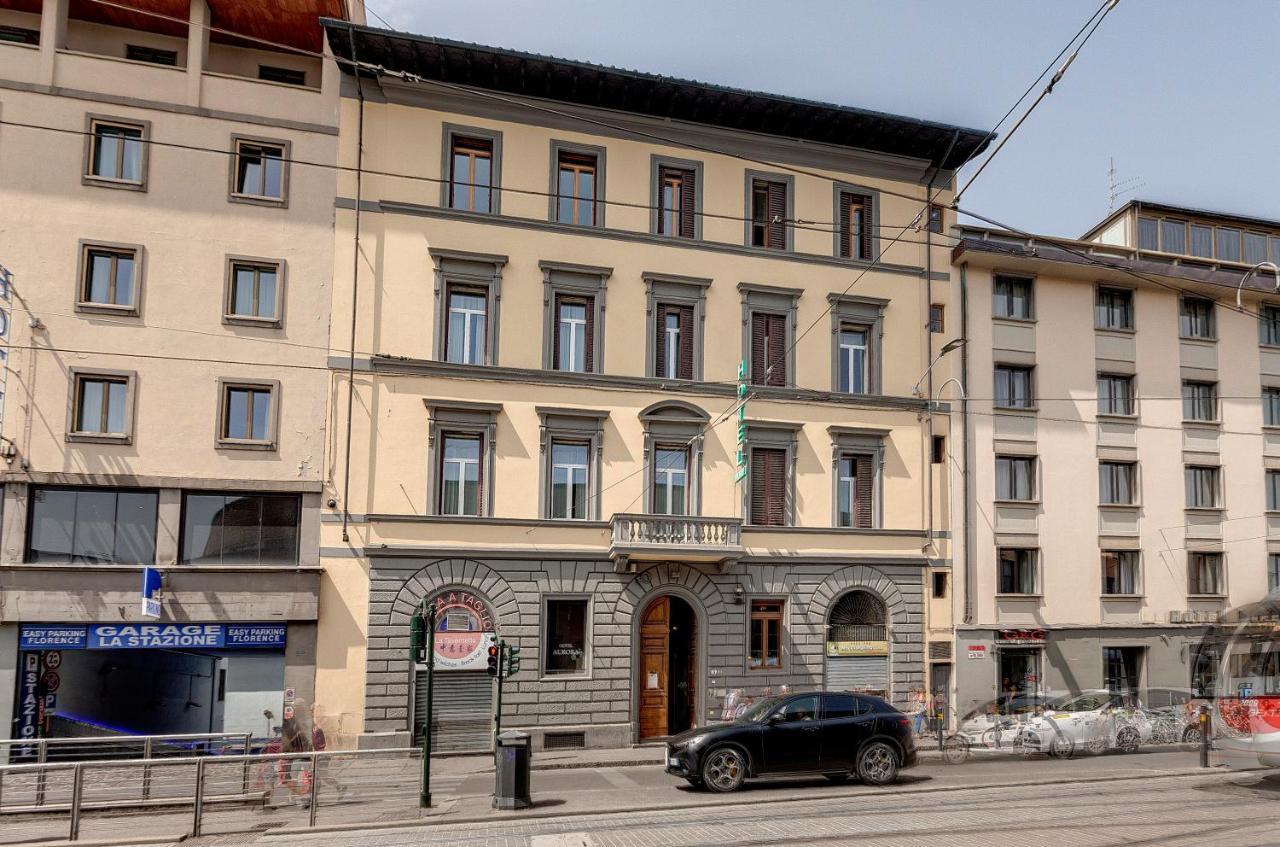 Mamo Florence - Thelma & Louise Apartments エクステリア 写真