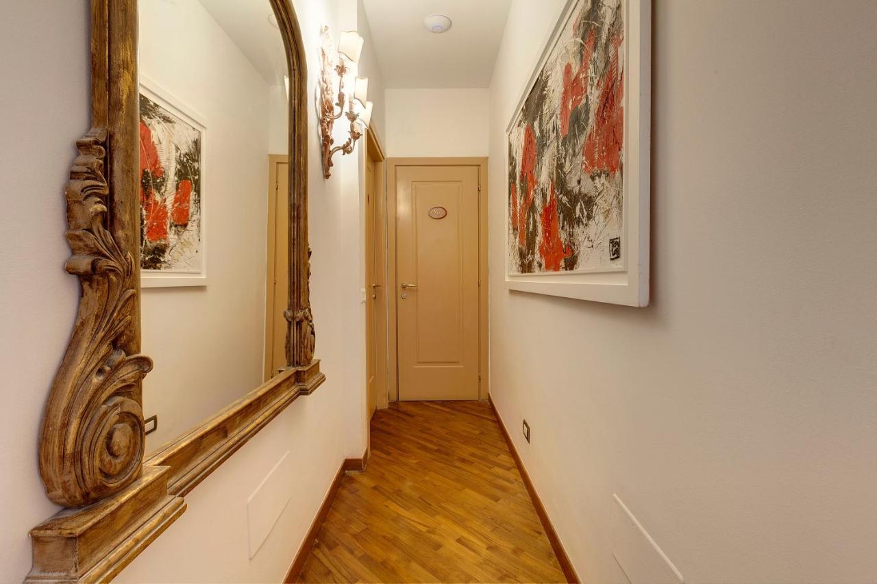 Mamo Florence - Thelma & Louise Apartments エクステリア 写真