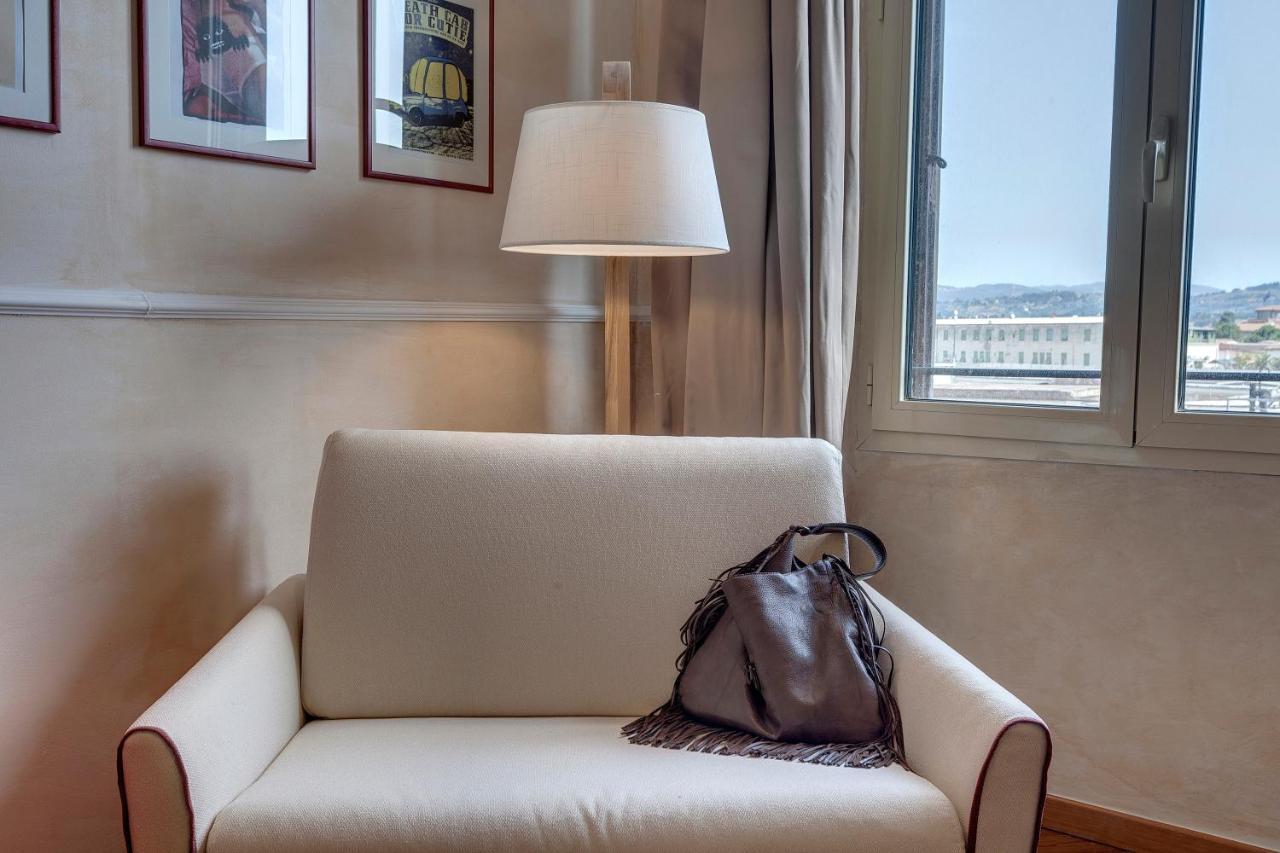 Mamo Florence - Thelma & Louise Apartments エクステリア 写真