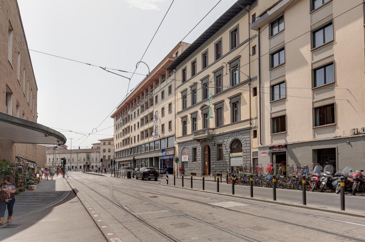 Mamo Florence - Thelma & Louise Apartments エクステリア 写真