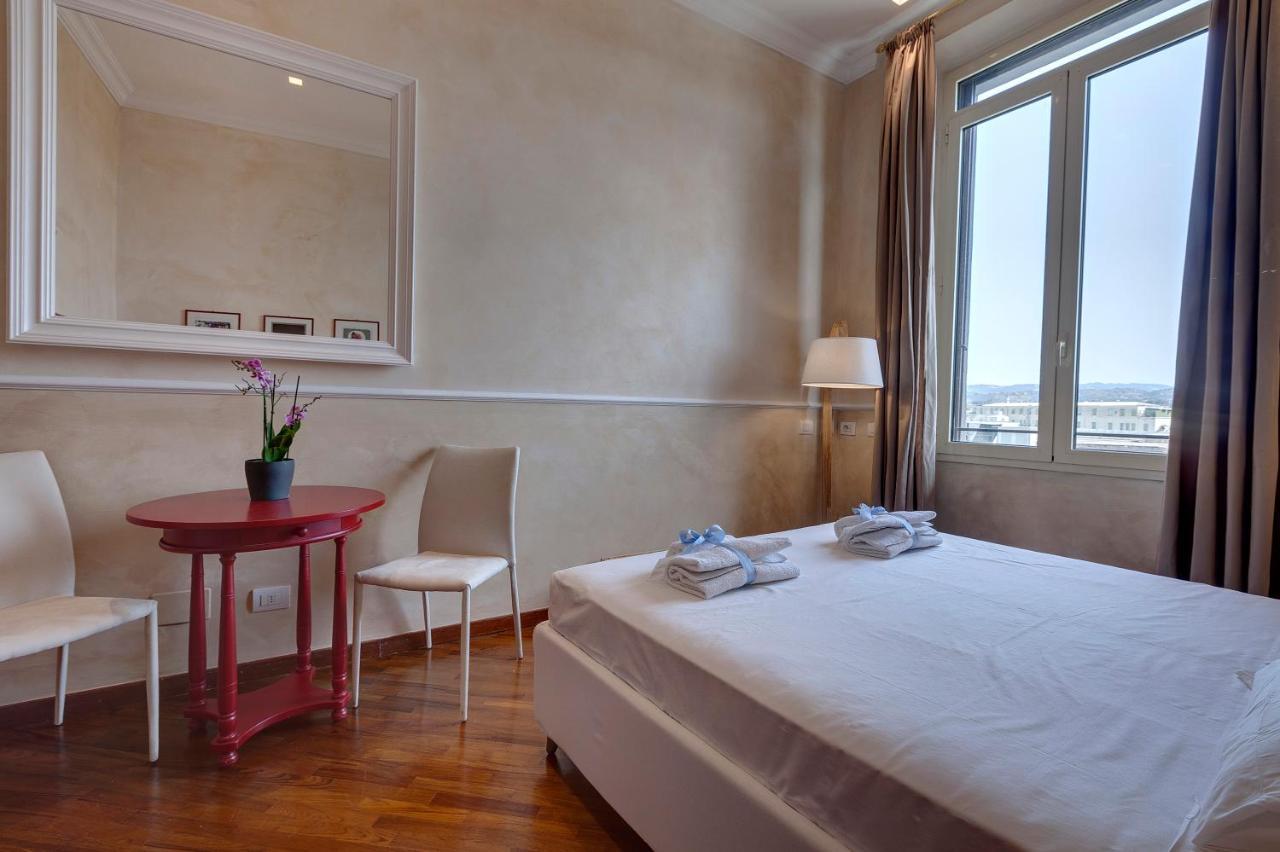 Mamo Florence - Thelma & Louise Apartments エクステリア 写真