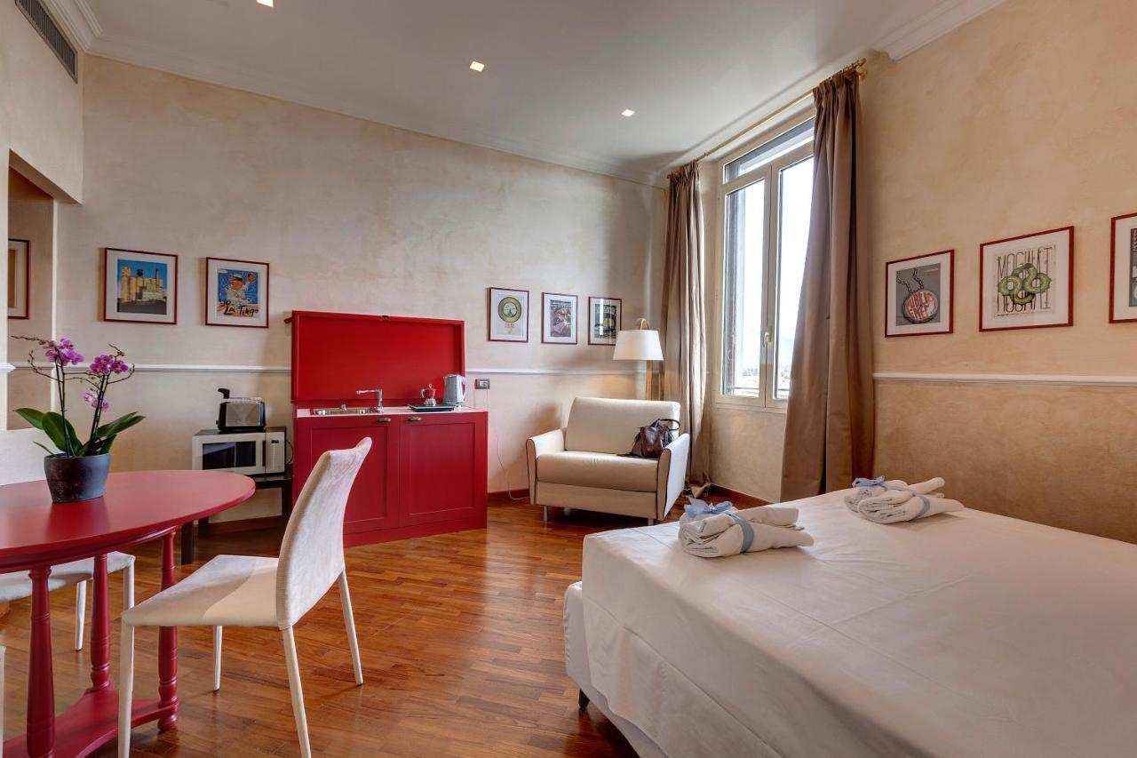 Mamo Florence - Thelma & Louise Apartments エクステリア 写真