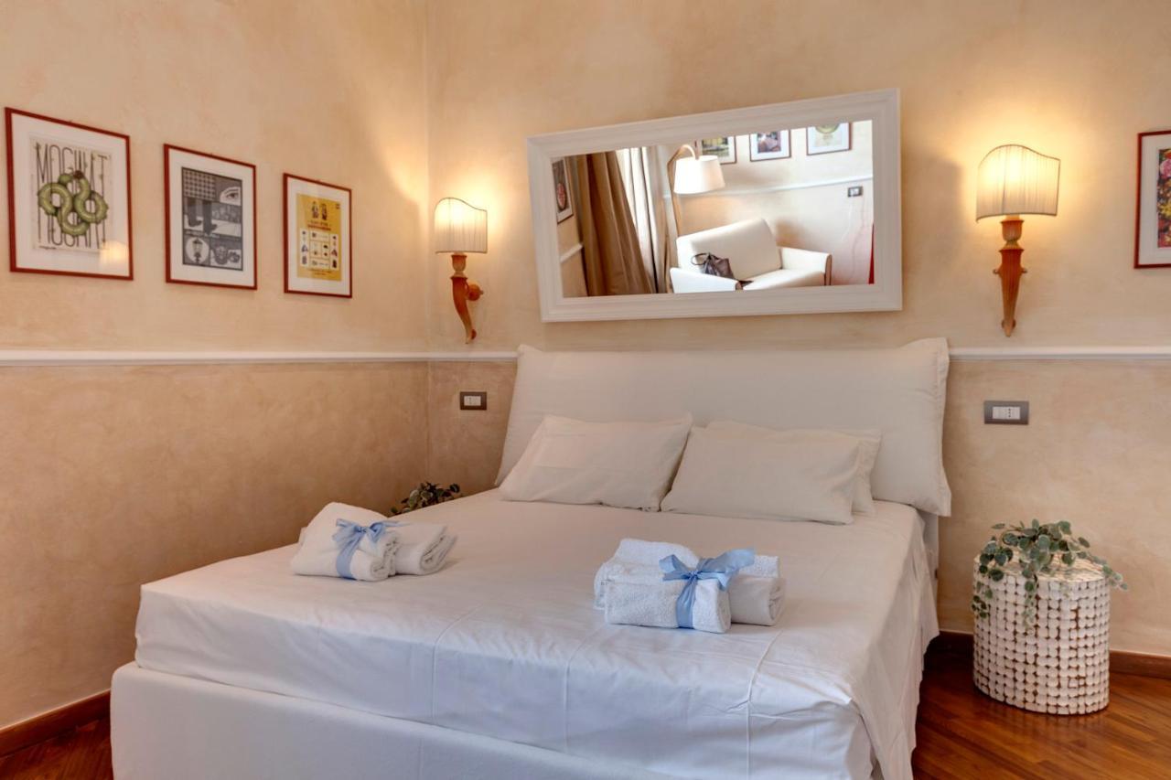 Mamo Florence - Thelma & Louise Apartments エクステリア 写真