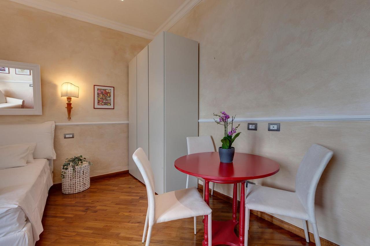 Mamo Florence - Thelma & Louise Apartments エクステリア 写真